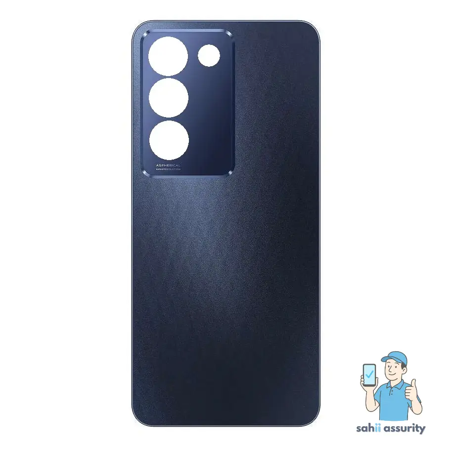 Back Panel Cover for Vivo V30 Lite